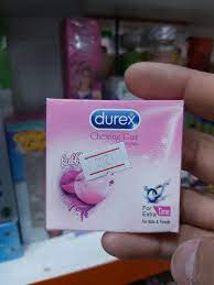 Love Time Bubble Gum