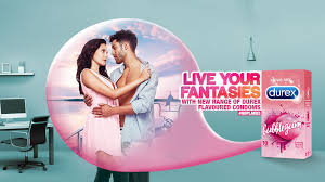 Love Time Bubble Gum